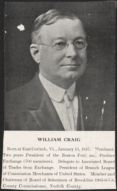 William Craig