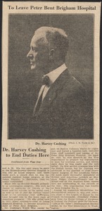 Harvey Williams Cushing