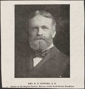 O.P. Gifford