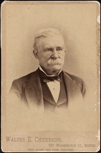 William B. Hazeltine