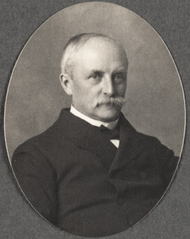 William H. Lyon