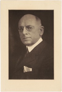 Charles F. Perkins