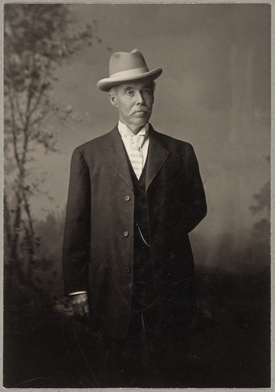 Robert A. Smiley