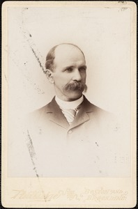 C. C. Soule