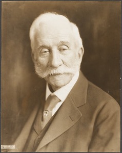 George Henry Worthley