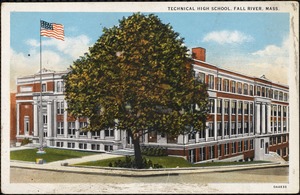 Technical High School, Fall River, Mass.