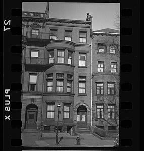 259 Marlborough Street, Boston, Massachusetts