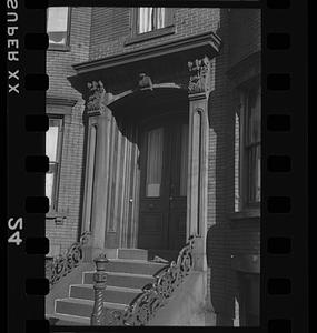 322 Shawmut Avenue, Boston, Massachusetts