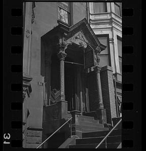 511 Columbus Avenue, Boston, Massachusetts