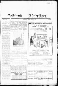 The Ashland Advertiser