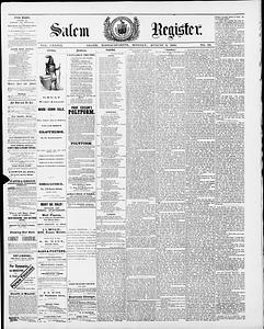 Salem Register