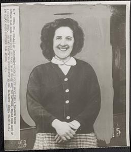 Mrs. Elizabeth Brune