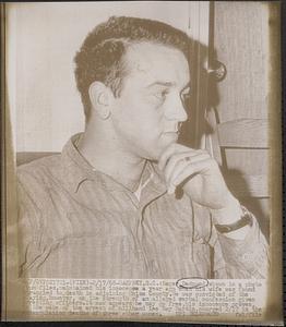 Roger Dedmond