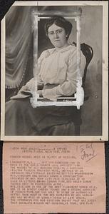 Mrs. Ivy Giberson