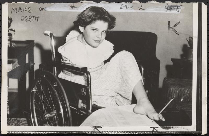 Peggy Tefft