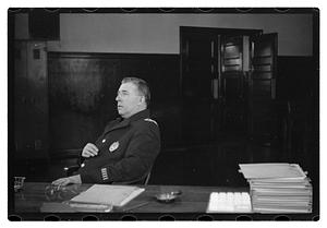 Capt. McGrath