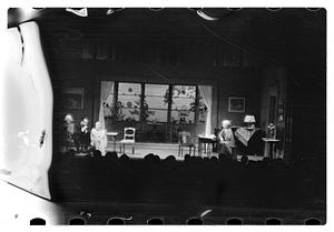 Summer Theatre