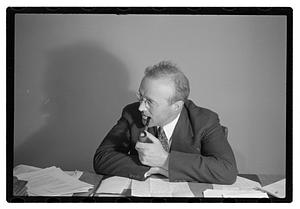 Mr. Tarbell G.O.P.