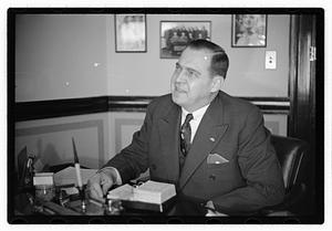 Mr. H. M. Addison Loews Theater