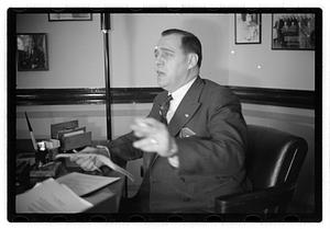 Mr. H. M. Addison Loews Theater