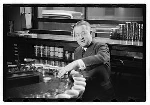 Robert A. Lewis