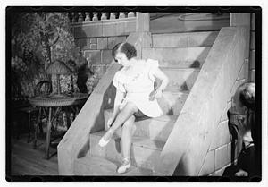 Mrs. Helen M. Whitten