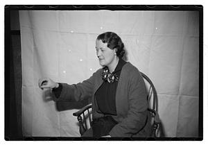 Ladies Auxiliary Vets. Foreign Wars