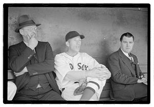 Lefty Grove
