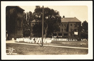 F.N.S. Class Day 1919 (13)