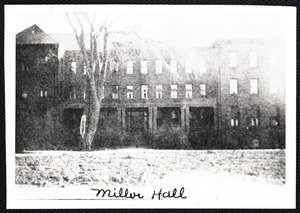 Miller Hall