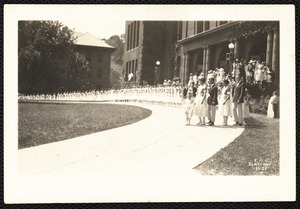 F.N.S. Class Day 1921 17