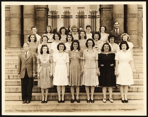 Class of 1944