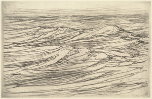 Mid ocean