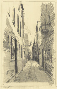 Quebec street