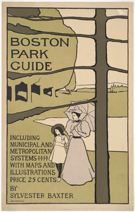 Boston park guide