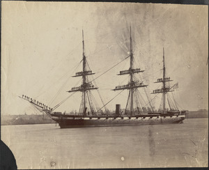 U.S. ship