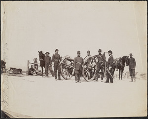 Officers of Keystone Battery