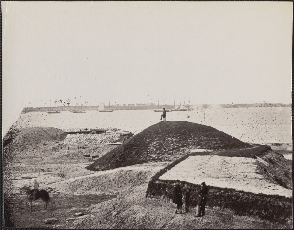 Water battery Yorktown Virginia