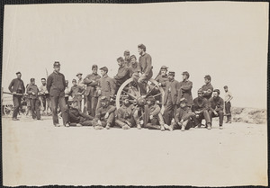 Keystone Battery Pennsylvania Light Artillery