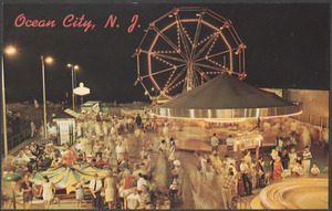 Ocean City, N.J.