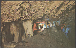 Smoke Hole Caverns