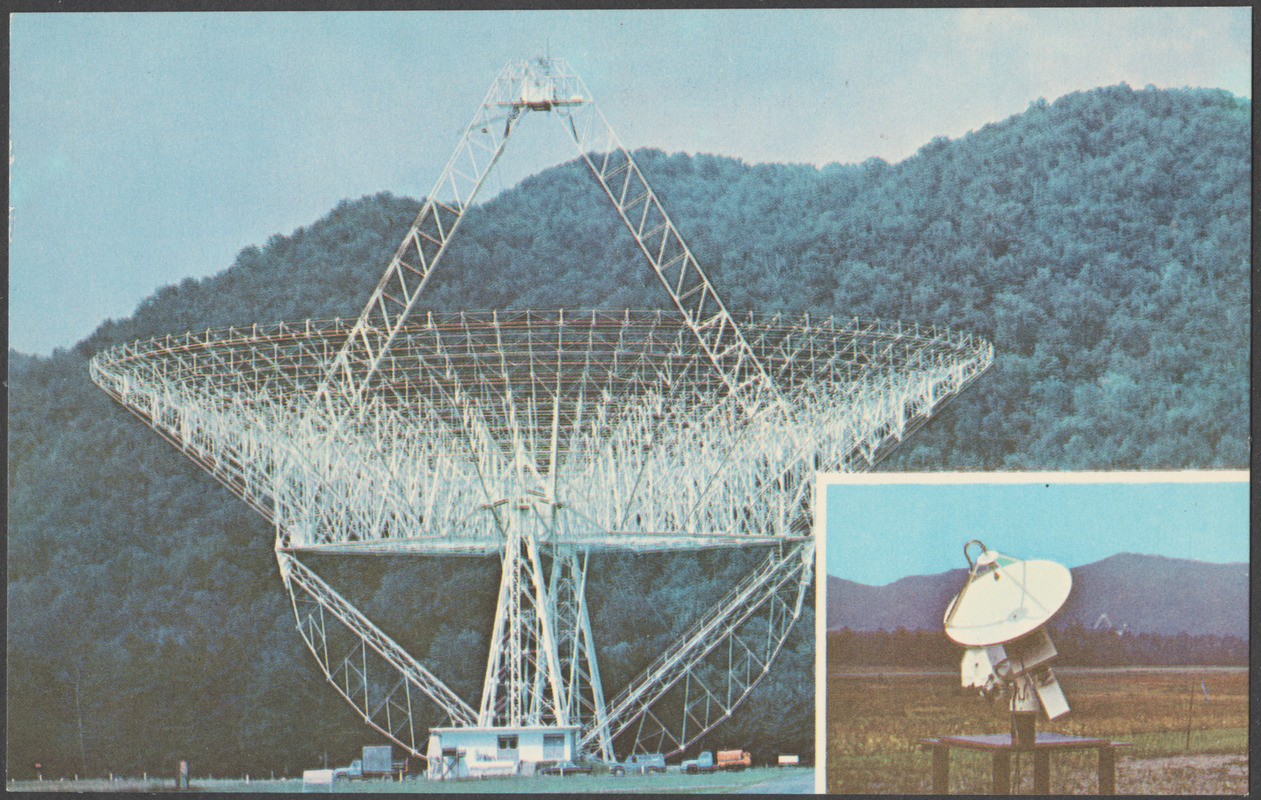 Greenback, W. Va.