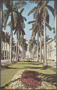 Palm Beach, Florida