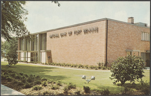 Fort Benning, Ga.