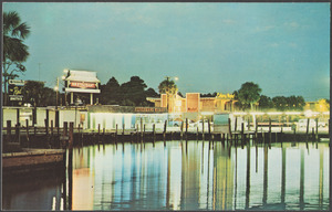 Panama City, Fla.