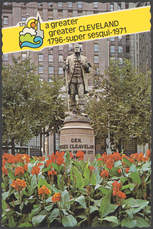 A greater greater Cleveland 1796-super sesqui-1971