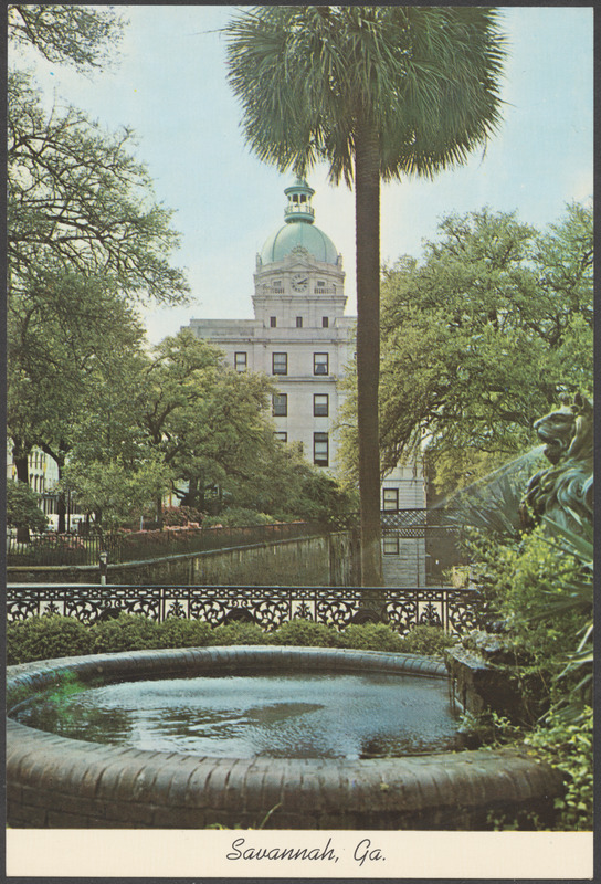 Savannah, Ga.