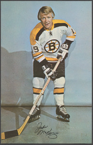 John McKenzie