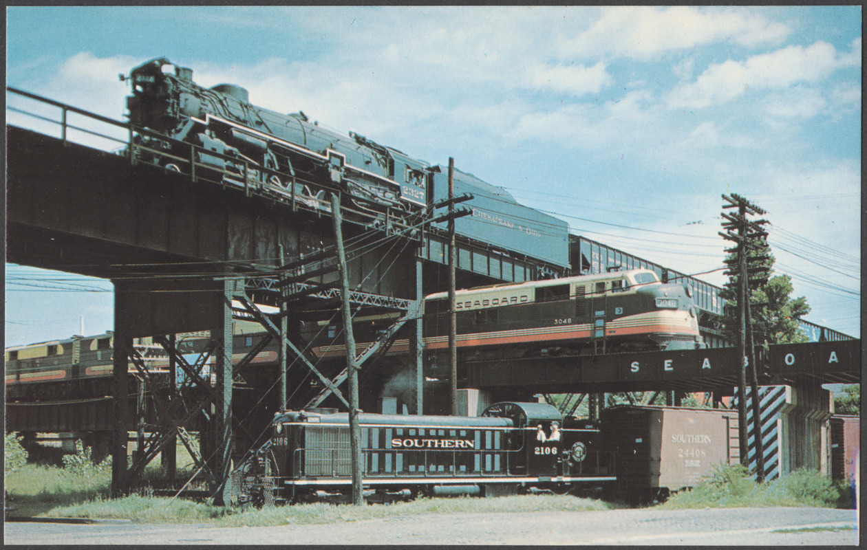 "Is two over one railroad fare?"