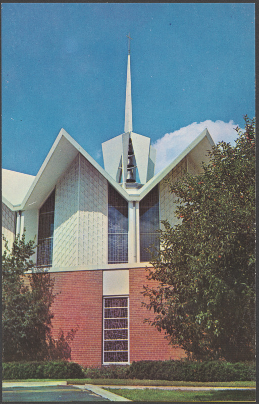 St. Aloysius Gonzaga Church (Bridgetown), 4366 Bridgetown Road